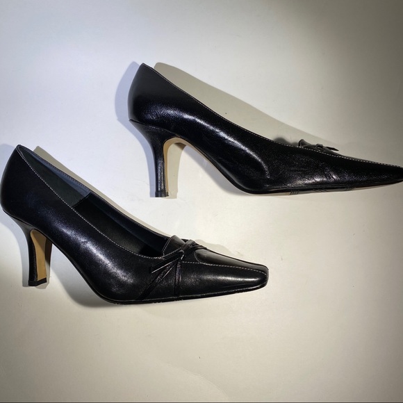 ESPAÑOLA TOO Heels - Picture 1 of 8